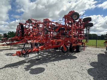 Main image Kuhn Krause 5635